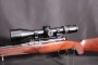 Set Carabine Heym SR30 Allround calibre 6,5 Creedmoor + lunette Heimdall  H8X1 2-16X50