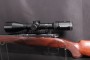 Set Carabine Heym SR30 Allround calibre 6,5 Creedmoor + lunette Heimdall  H8X1 2-16X50