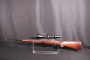 Set Carabine Heym SR30 Allround calibre 6,5 Creedmoor + lunette Heimdall  H8X1 2-16X50
