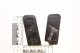 Plaquettes de crosse Tokarev