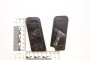 Plaquettes de crosse Tokarev