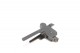 Platine complète Tokarev