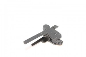 Platine complète Tokarev
