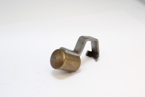 Bouchon de canon DWM 1908