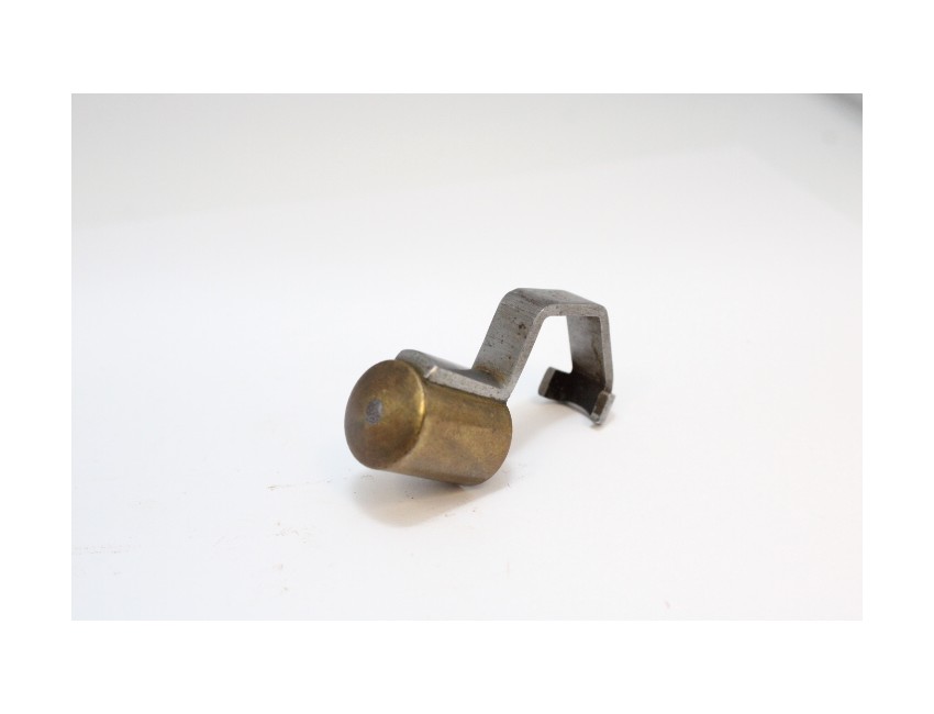 Bouchon de canon DWM 1908