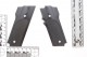 Plaquettes de crosse S&W Modèle 59