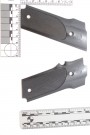 Plaquettes de crosse S&W Modèle 59
