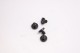 Set de vis pour plaquettes de crosse Smith & Wesson 59