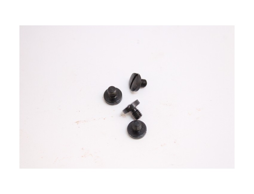Set de vis pour plaquettes de crosse Smith & Wesson 59