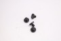 Set de vis pour plaquettes de crosse Smith & Wesson 59
