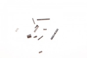 Lot de pièces divers Smith&Wesson Modèle 59