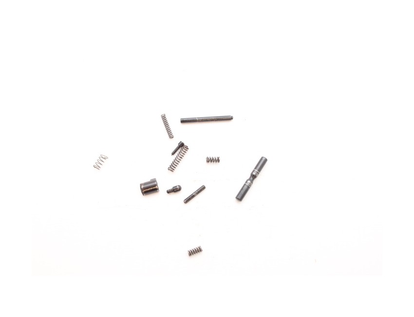 Lot de pièces divers Smith&Wesson Modèle 59