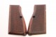Plaquettes de crosse FN GP35