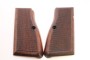 Plaquettes de crosse FN GP35