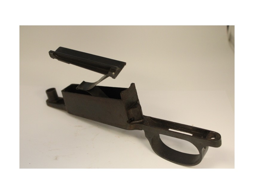 Pontet Mauser complet K98/43