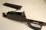 Pontet Mauser complet K98/43