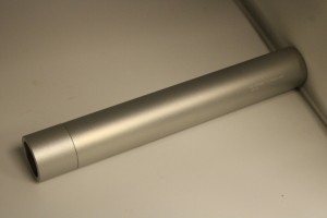 Réservoir d'air fabrication Snowpeak pour modèle PP20