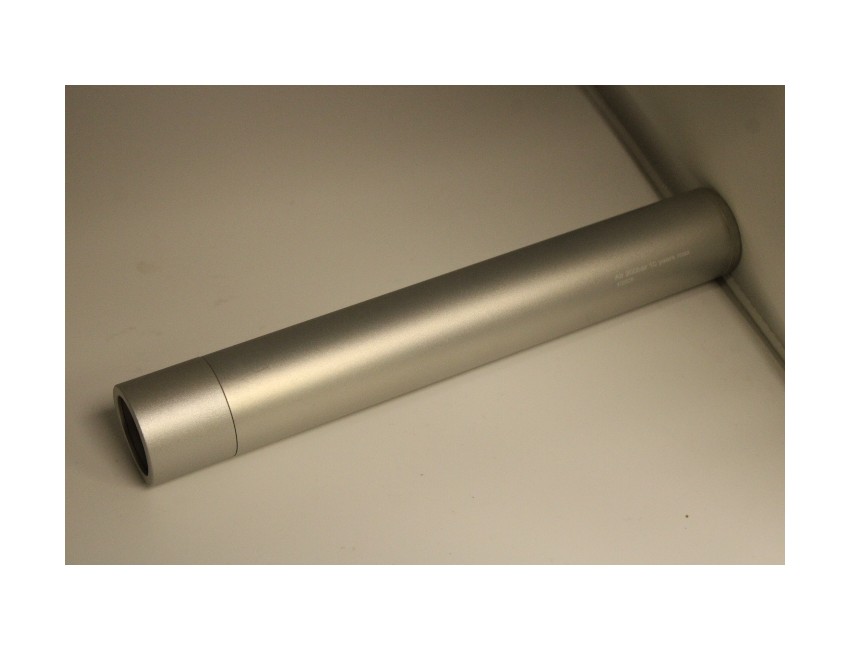 Réservoir d'air fabrication Snowpeak pour modèle PP20