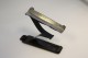 Ensemble ressort/planchette elevatrice et plaque de fond Mauser G98