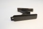 Ensemble ressort/planchette elevatrice et plaque de fond Mauser G98
