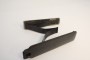 Ensemble ressort/planchette elevatrice et plaque de fond Mauser G98