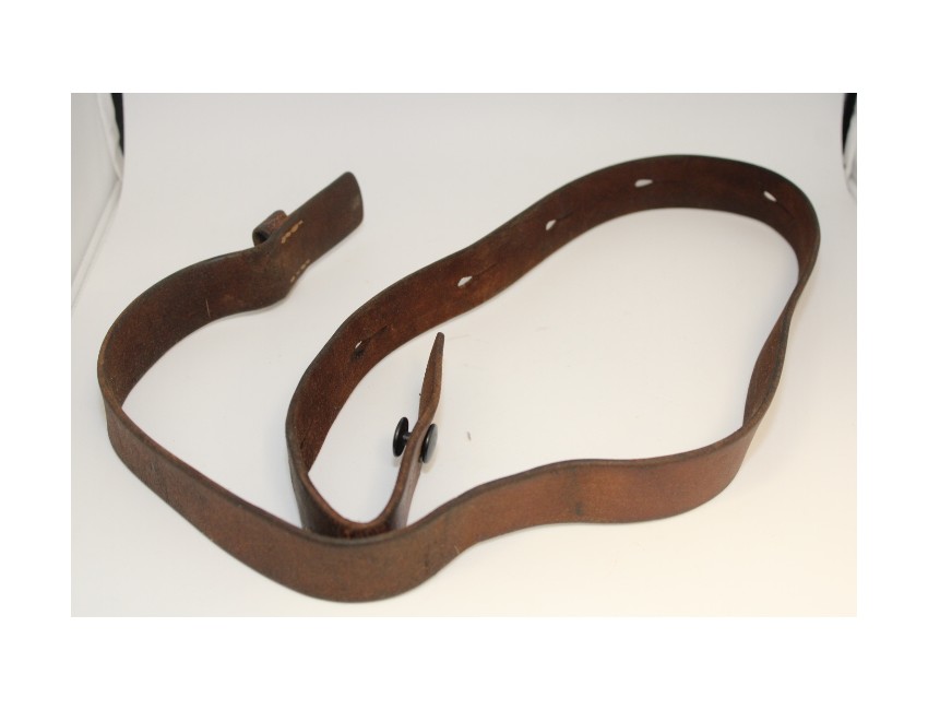 Bretelle sans attache Schmidt Rubin K31/K11