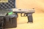 Canik TTI Combat Bronze calibre 9x19