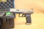 Canik TTI Combat Bronze calibre 9x19