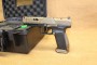 Canik TTI Combat Bronze calibre 9x19