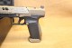 Canik TTI Combat Bronze calibre 9x19