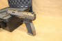 Canik TTI Combat Bronze calibre 9x19
