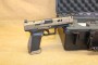 Canik TTI Combat Bronze calibre 9x19