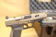 Canik TTI Combat Bronze calibre 9x19
