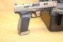 Canik TTI Combat Bronze calibre 9x19
