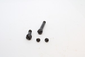 Set de vis Mauser K98 Waffenamt 63