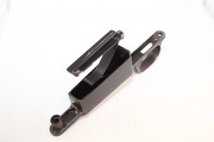 Pontet complet K98 marquage Waffenamt 63