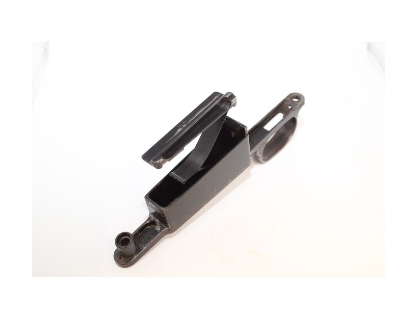 Pontet complet K98 marquage Waffenamt 63