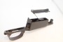 Pontet complet K98 marquage Waffenamt 63