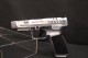 Canik SFx Rival S Chrome calibre 9x19