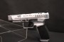 Canik SFx Rival S Chrome calibre 9x19
