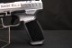 Canik SFx Rival S Chrome calibre 9x19