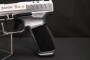 Canik SFx Rival S Chrome calibre 9x19