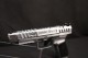 Canik SFx Rival S Chrome calibre 9x19