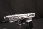 Canik SFx Rival S Chrome calibre 9x19