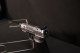 Canik SFx Rival S Chrome calibre 9x19