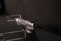 Canik SFx Rival S Chrome calibre 9x19