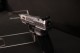 Canik SFx Rival S Chrome calibre 9x19