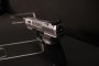 Canik SFx Rival S Chrome calibre 9x19
