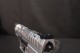 Canik SFx Rival S Chrome calibre 9x19