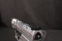 Canik SFx Rival S Chrome calibre 9x19